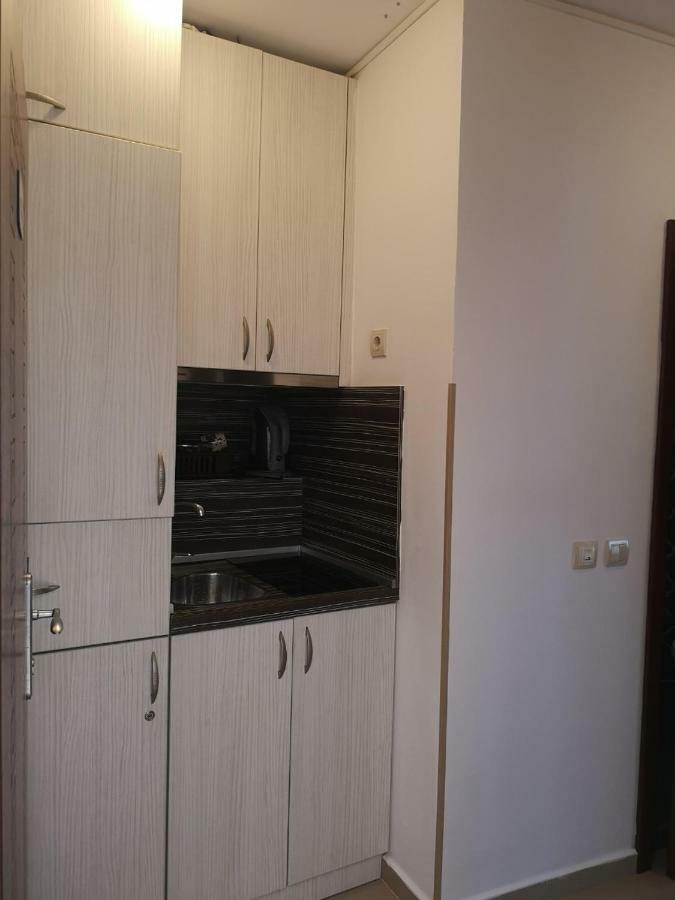 Albatros Private Studio Primorsko Luaran gambar